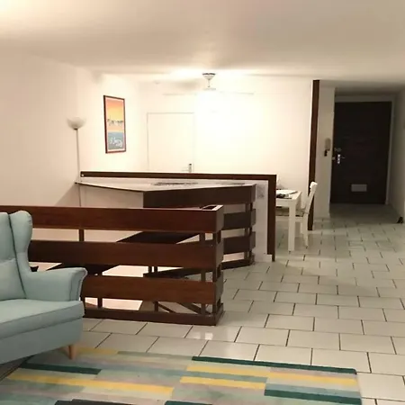 Aice Hegoa Avec Parking Inclus Appartement Saint-Jean-de-Luz