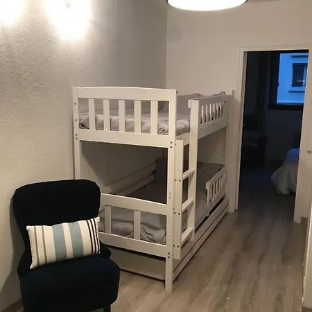 Aice Hegoa Avec Parking Inclus Saint-Jean-de-Luz