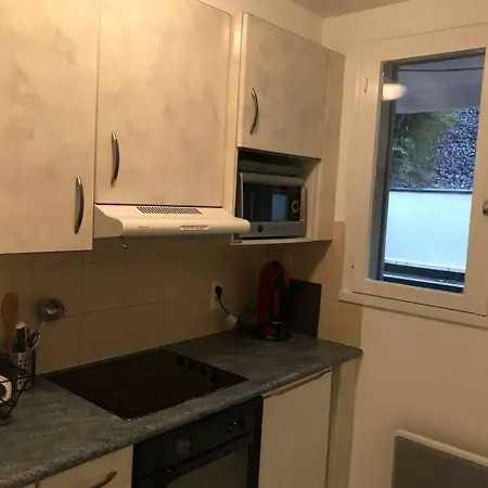 Aice Hegoa Avec Parking Inclus