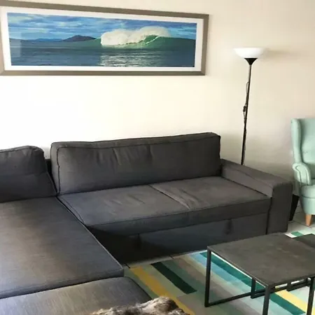 Appartement Aice Hegoa Avec Parking Inclus