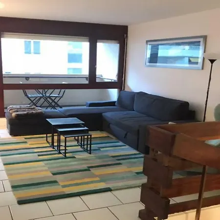 Aice Hegoa Avec Parking Inclus Appartement Saint-Jean-de-Luz