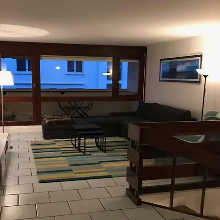 Apartman Aice Hegoa Avec Parking Inclus *