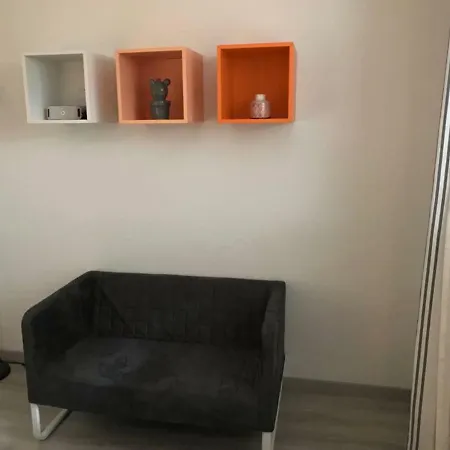 Aice Hegoa Avec Parking Inclus Saint-Jean-de-Luz