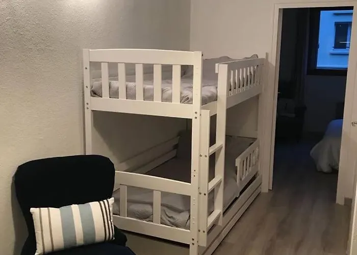 Aice Hegoa Avec Parking Inclus Saint-Jean-de-Luz