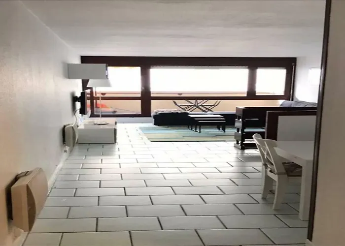 Apartment Aice Hegoa Avec Parking Inclus *