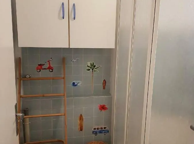 Aice Hegoa Avec Parking Inclus *