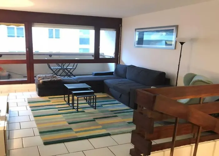 Aice Hegoa Avec Parking Inclus Apartment Saint-Jean-de-Luz