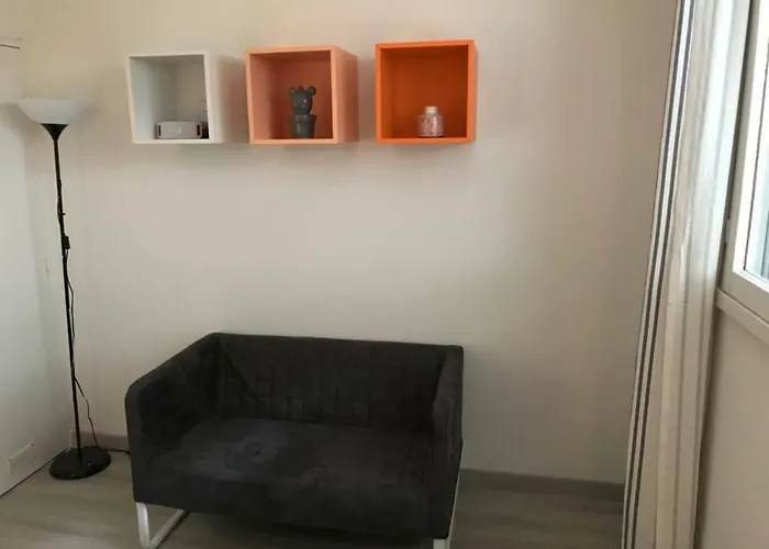 Aice Hegoa Avec Parking Inclus Saint-Jean-de-Luz